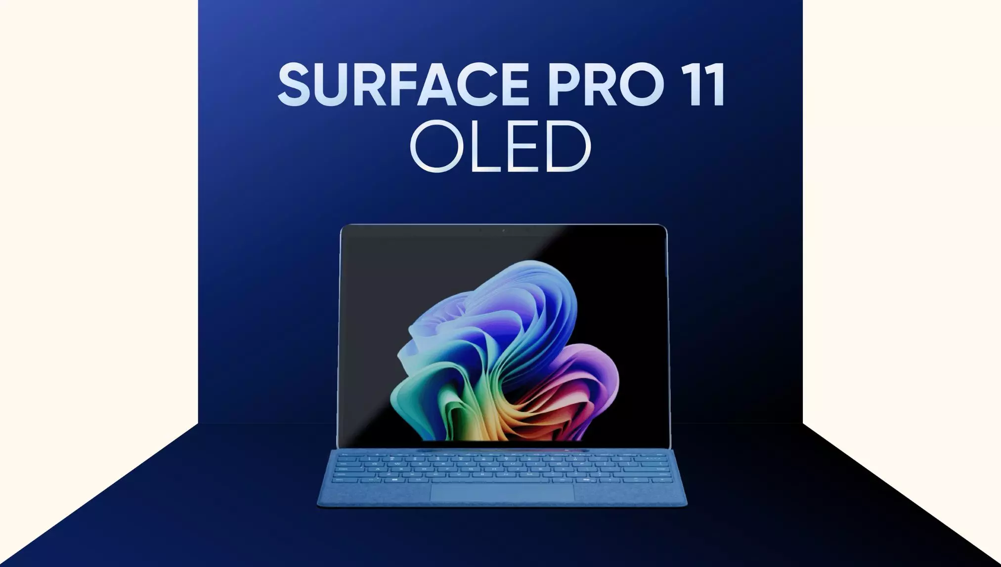 Đánh giá chi tiết Surface Pro 11 OLED: Nâng cấp toàn diện từ CPU tới màn hình