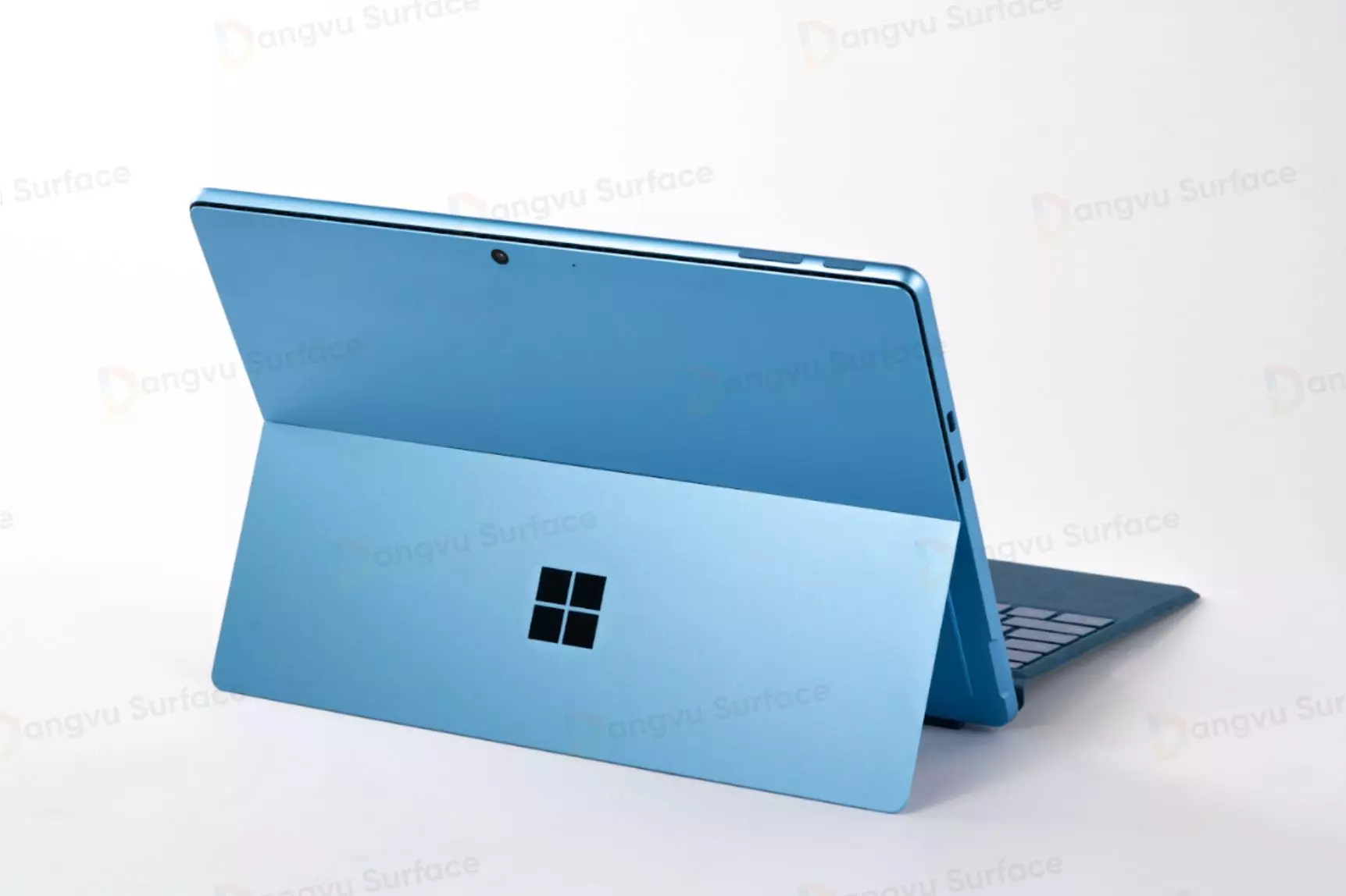 Thiết kế Surface Pro 9