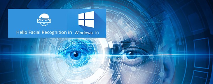 Lợi ích khi dùng tính năng Windows Hello