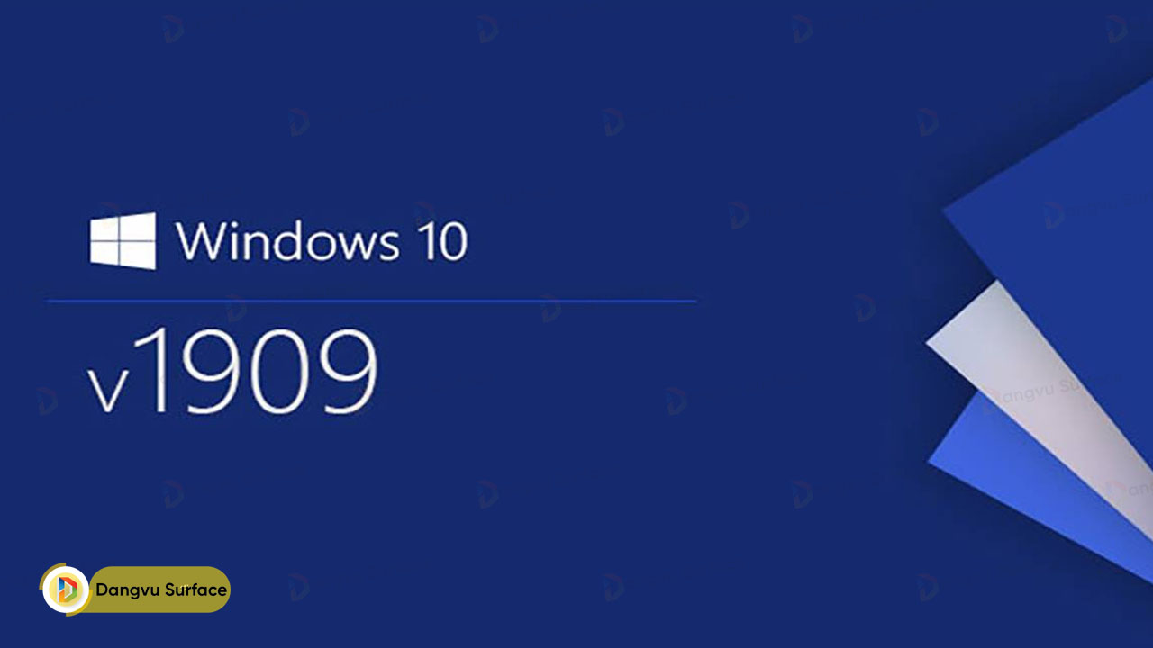 Những Tính Năng Mới Trên Windows 10 Update Phiên Bản 1909