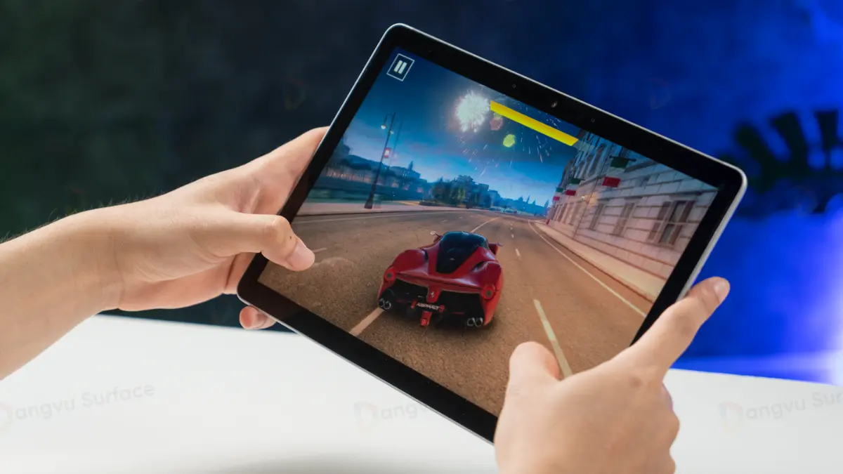 Màn hình Surface Go 4