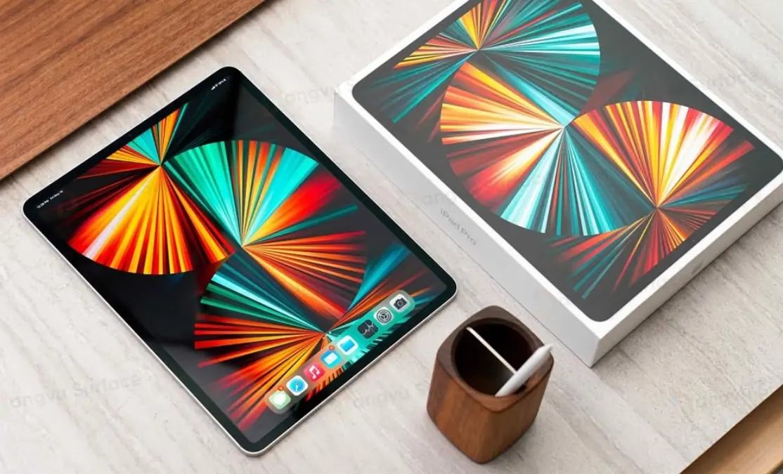Màn hình iPad Pro 11