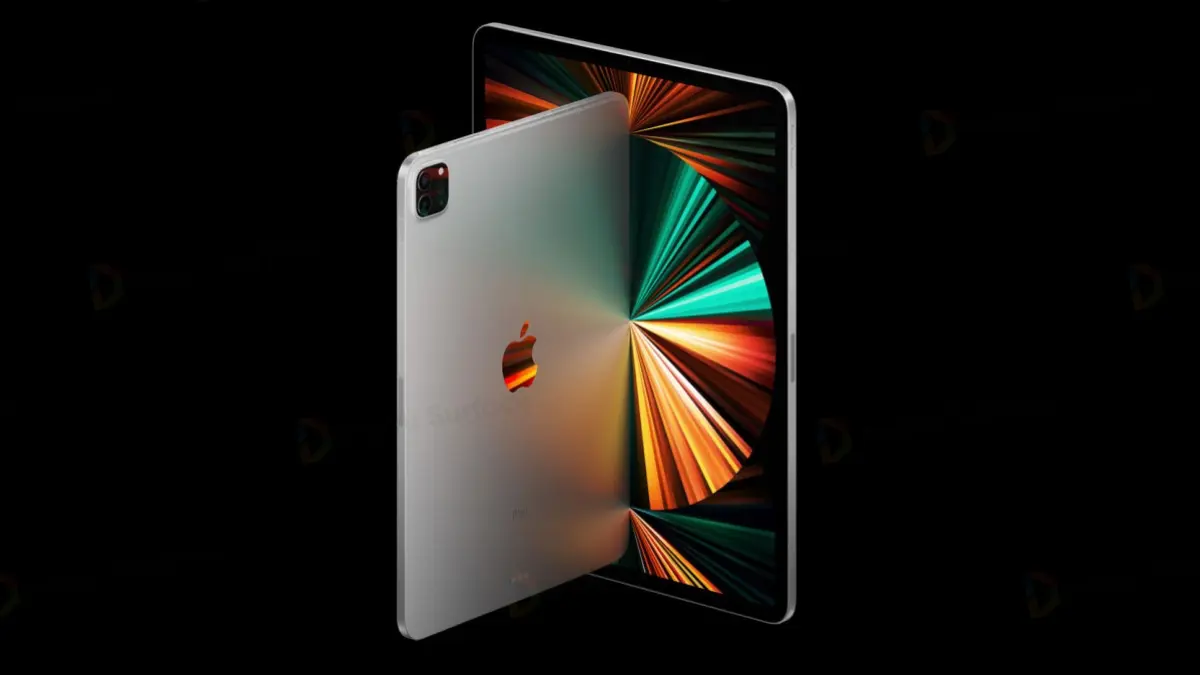 iPad Pro 11 được trang bị con chip M2 mạnh mẽ