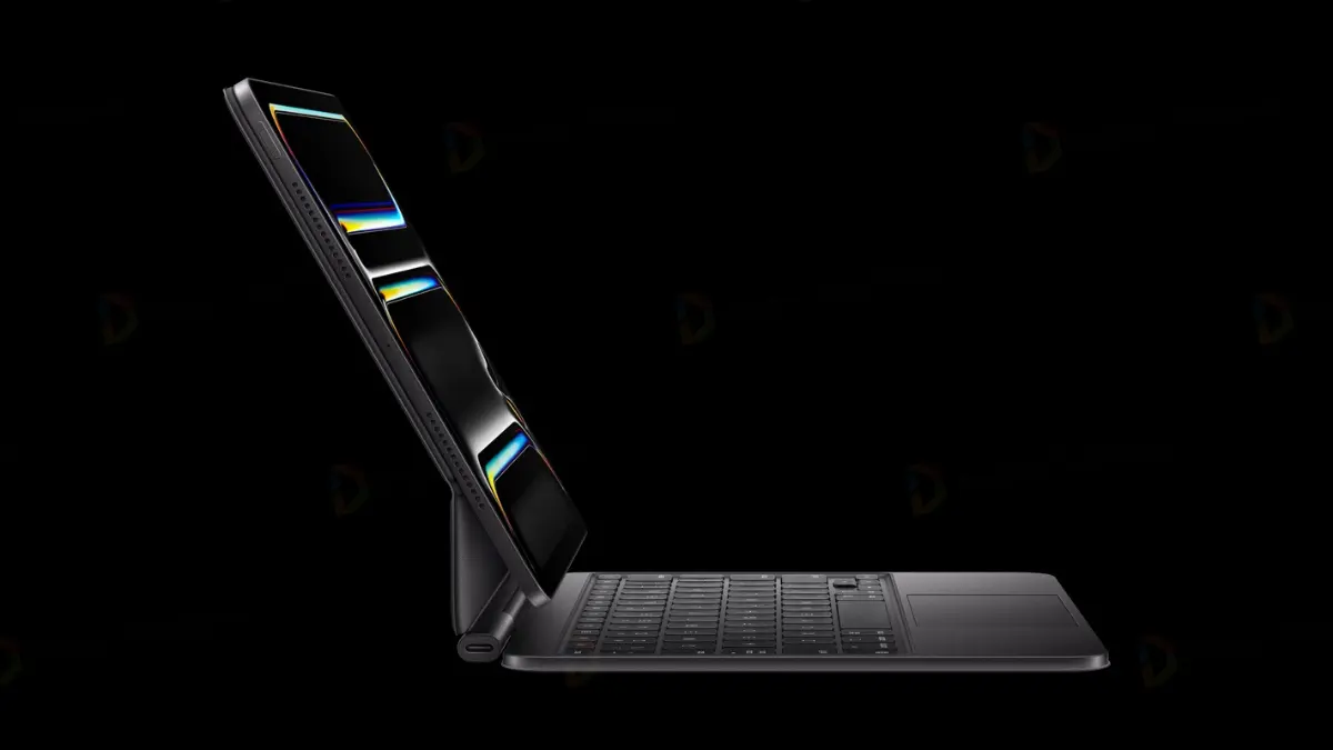 iPad Pro 11 có thể trang bị thêm bàn phím Magic Keyboard hoặc Apple Pencil