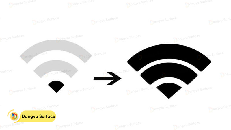 Làm thế nào để xử lý, khắc phục và cải thiện Wifi yếu, chậm?