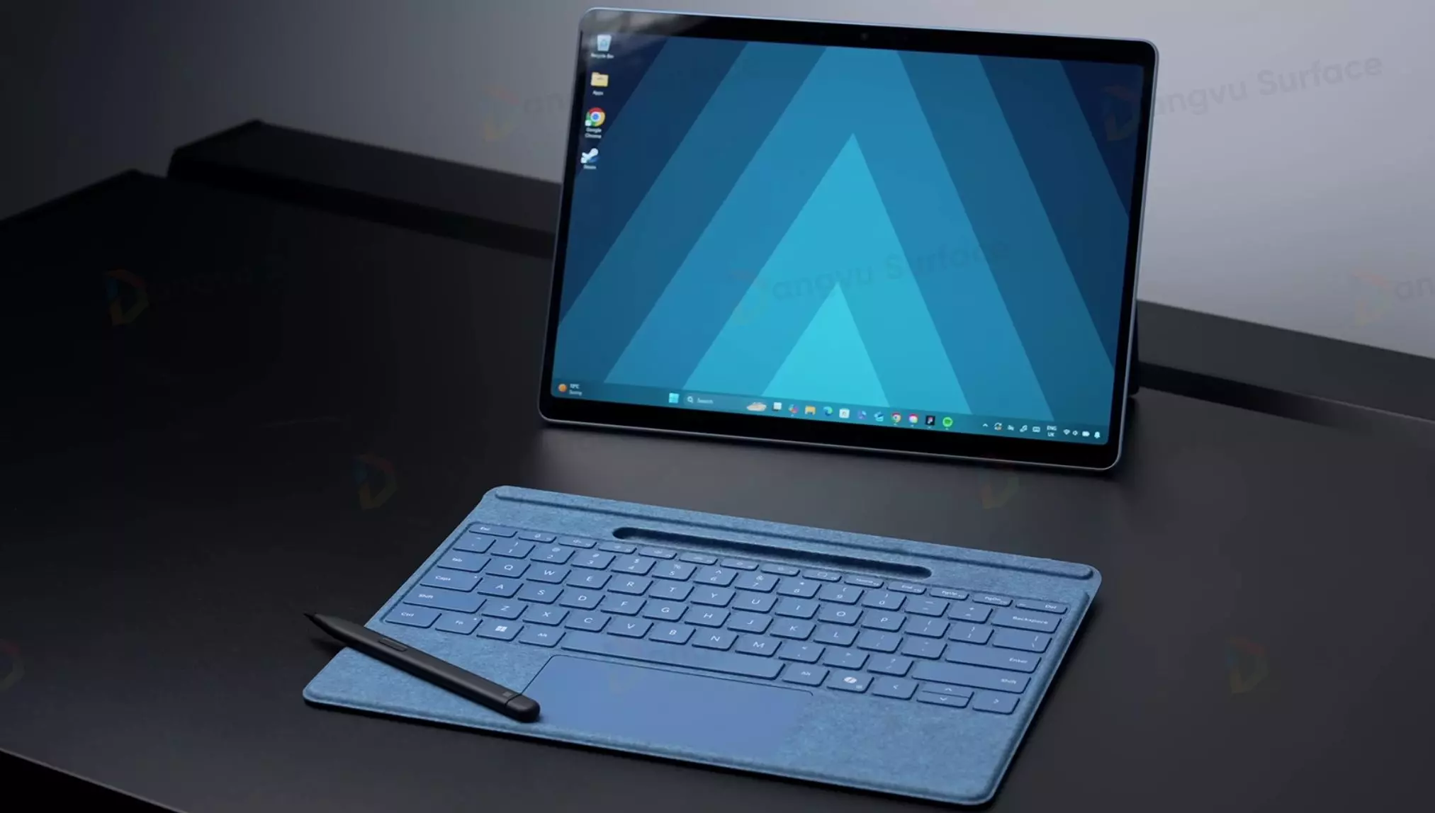 Bàn phím Surface Pro 11