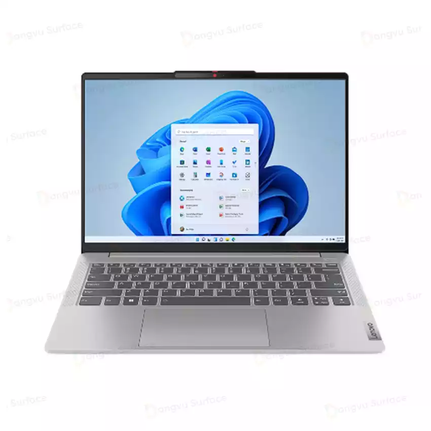 Lenovo Ideapad Slim 5 sử dụng bộ vi xử lý Core Ultra AI 