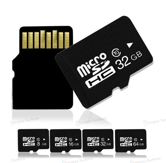 Mẹo chọn thẻ nhớ MicroSD phù hợp cho Laptop