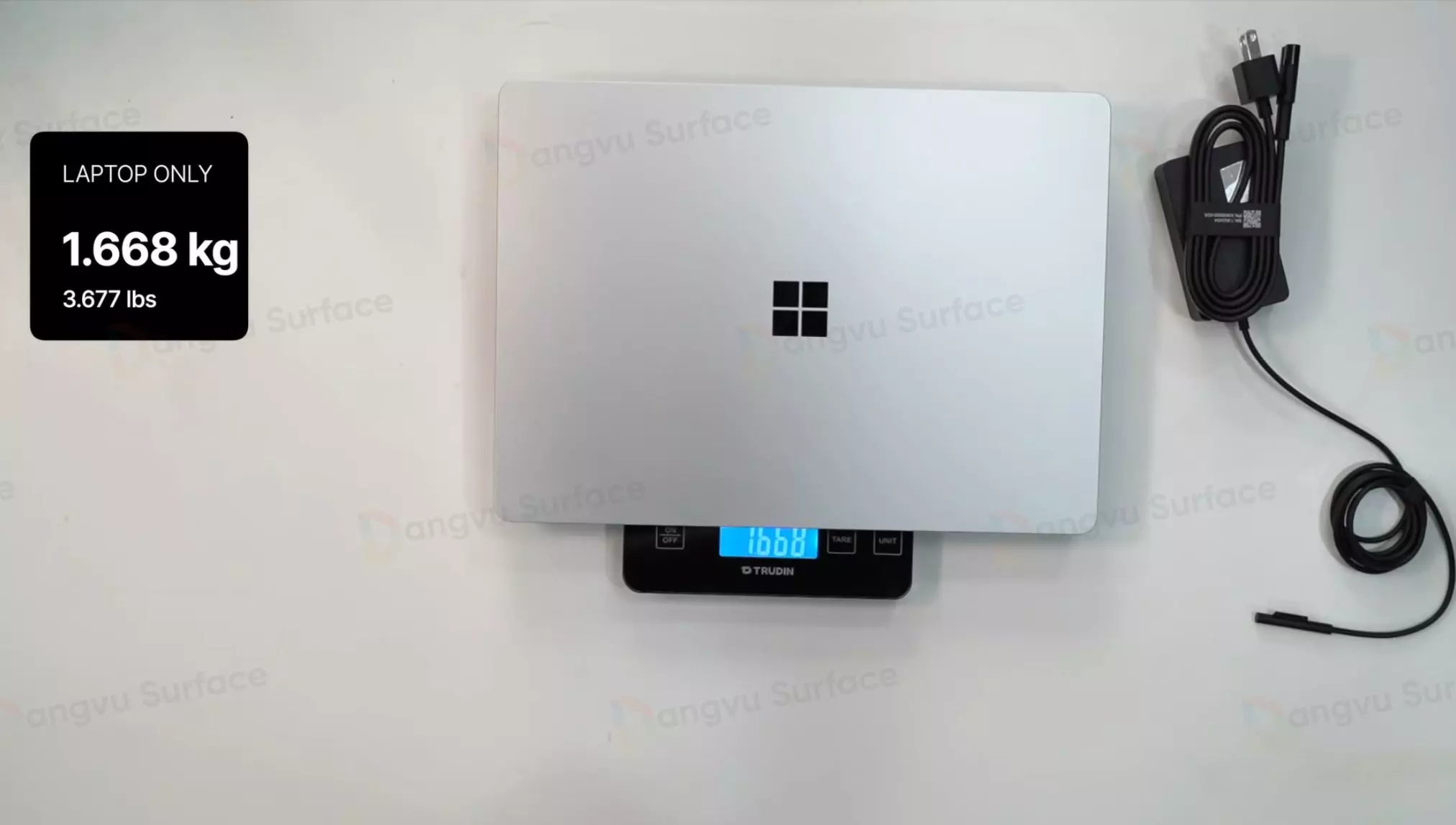 Phiên bản Surface Laptop 7 phù hợp cho giới sinh viên