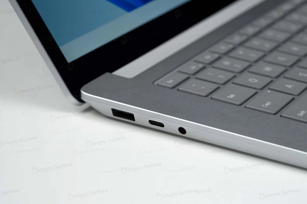 Trên tay Surface Laptop 6