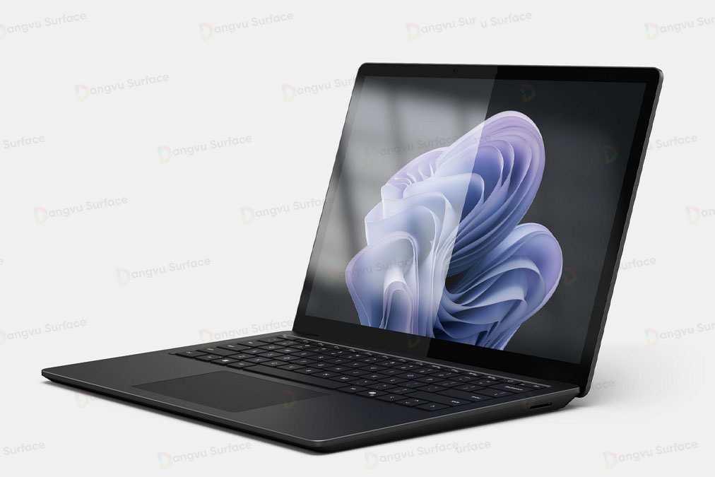 Trên tay Surface Laptop 6