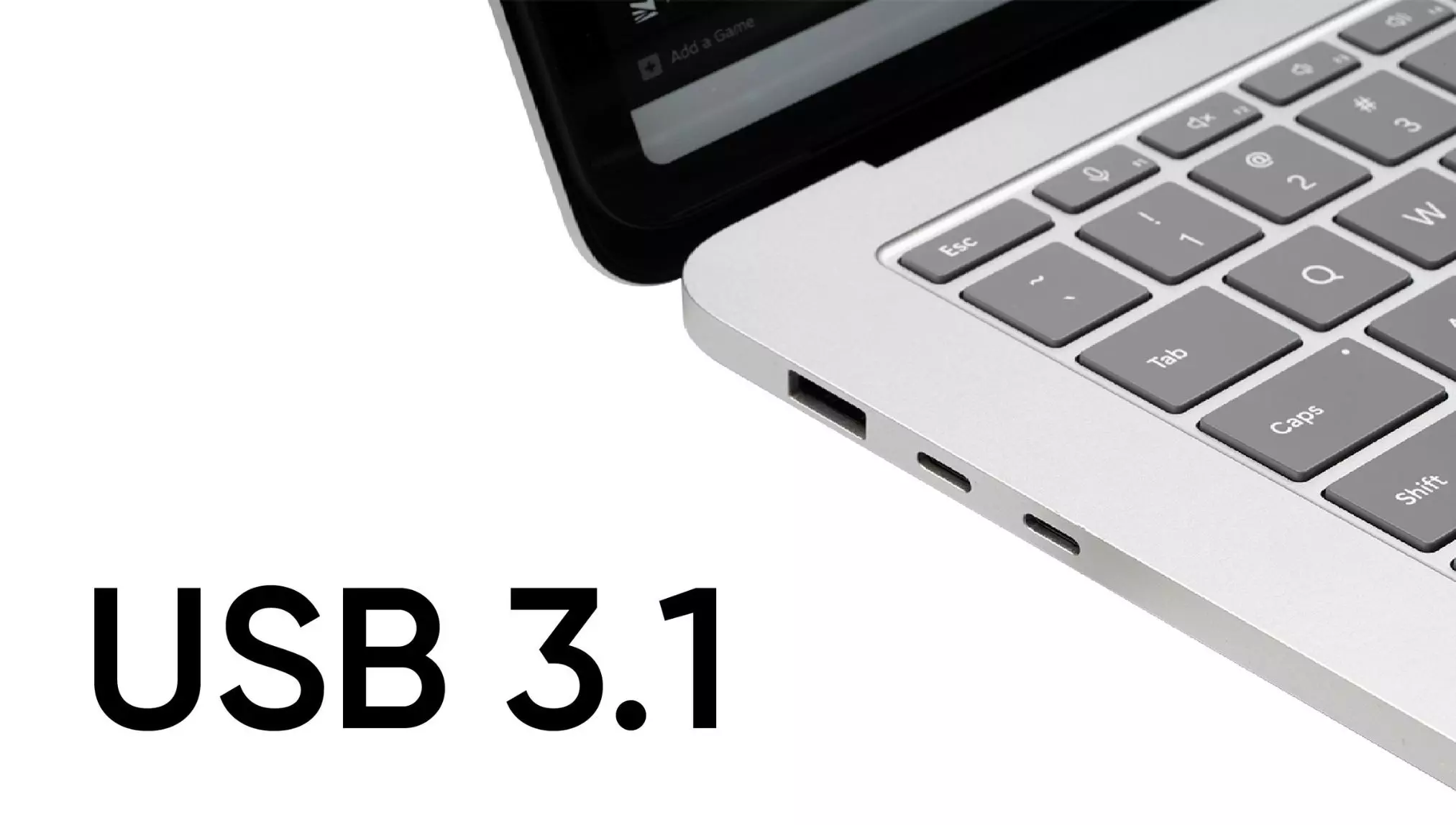 USB 3.1 là gì, tốc độ nhanh như thế nào?