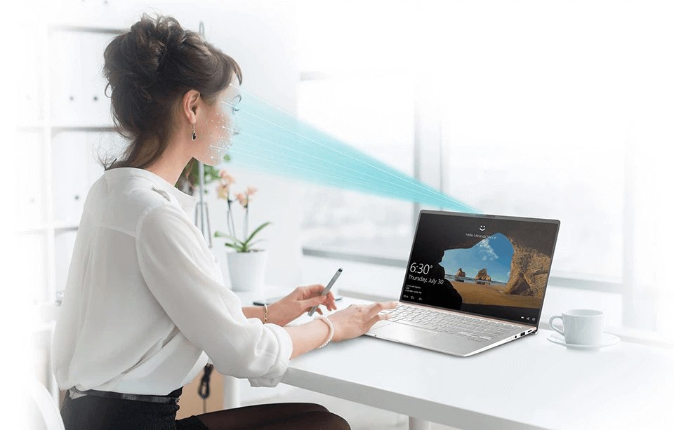 Tính năng bảo mật Windows Hello có thực sự an toàn không