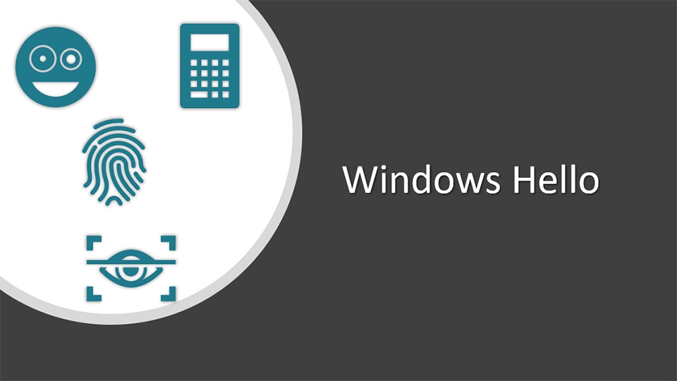 Windows Hello là gì?