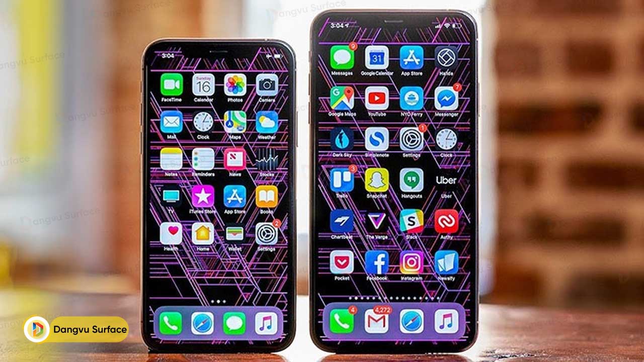 Apple đã Công Bố Tên 3 Chiếc Iphone Mới Iphone 11, 11 Pro Và 11 Pro Max