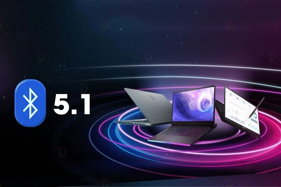 Bluetooth 5.1: Công nghệ, ứng dụng và tính năng nổi bật