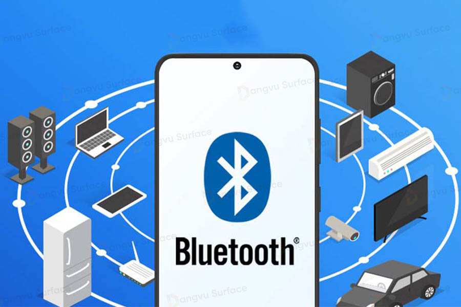 Bluetooth 5.1: Công nghệ, ứng dụng và tính năng nổi bật