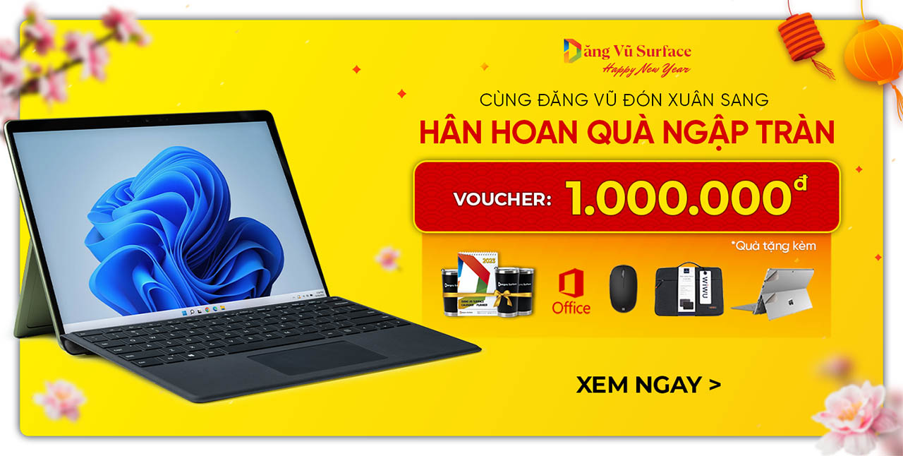 CÙNG ĐĂNG VŨ ĐÓN XUÂN SANG HÂN HOAN QUÀ NGẬP TRÀN