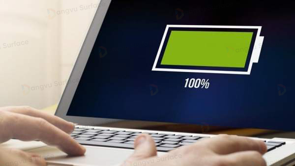 HP Envy x360 14 fc0089TU với Surface Laptop 6