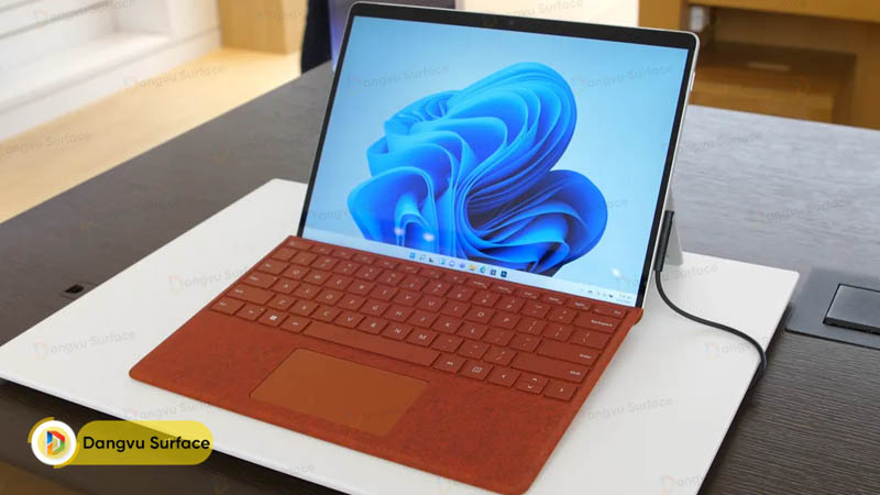 Arc 3 sẽ xuất hiện trên Surface Pro 9?