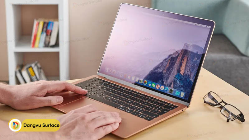 Các dòng Macbook mấy năm nay chất lượng bàn phím thực sự đi xuống