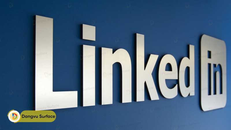 Mạng xã hội Linkedin