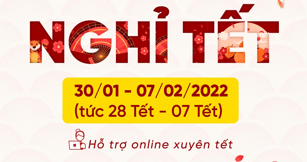 Nghỉ Tết Nhưng Đăng Vũ Không Quên Nhiệm Vụ Hỗ Trợ Online Cho Khách Hàng