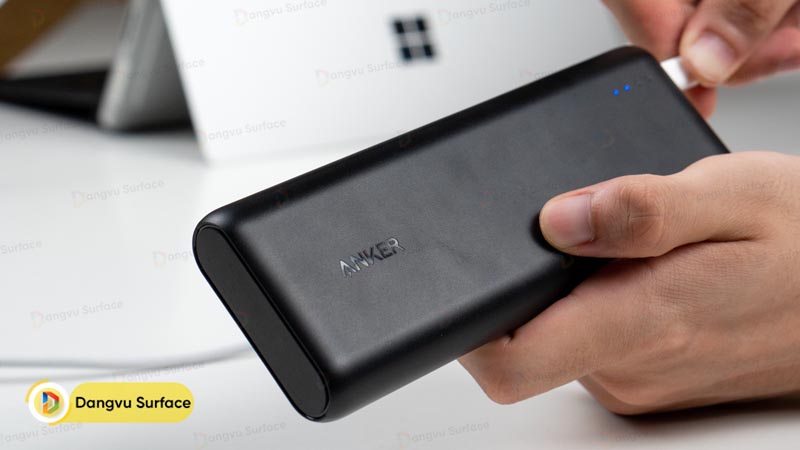 Sạc dự phòng Anker 20000mAh 