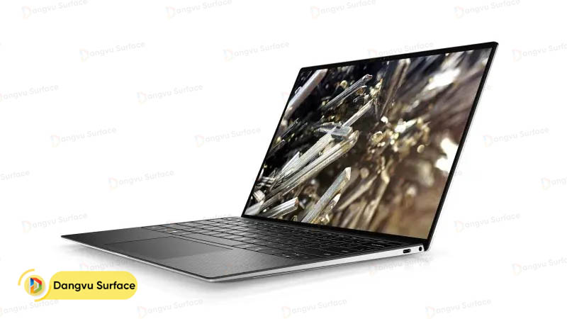 Dell XPS có một số điểm vượt trội