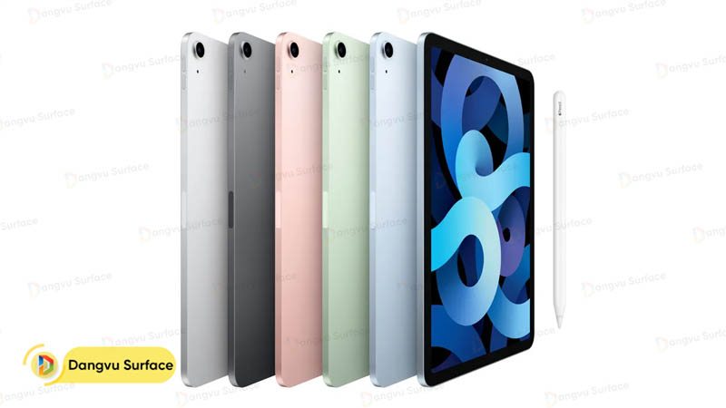 Ipad Pro có ngoại hình không khác bản tiền nhiệm là bao