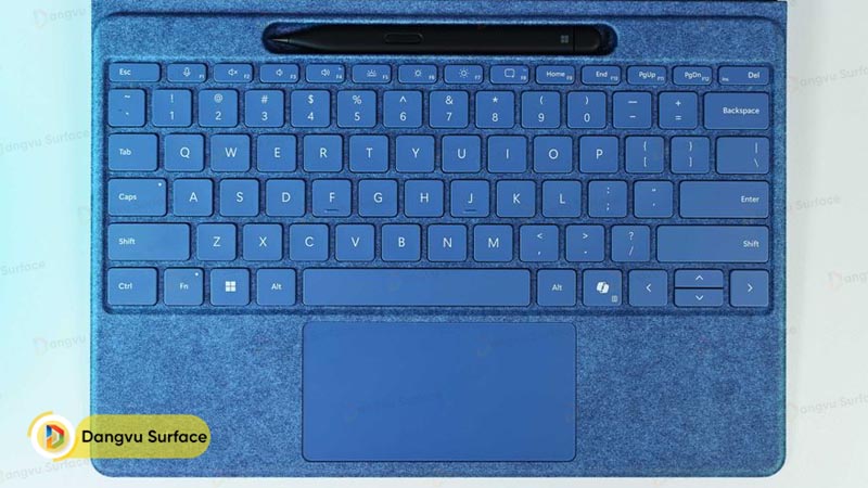 Surface Pro Flex Keyboard