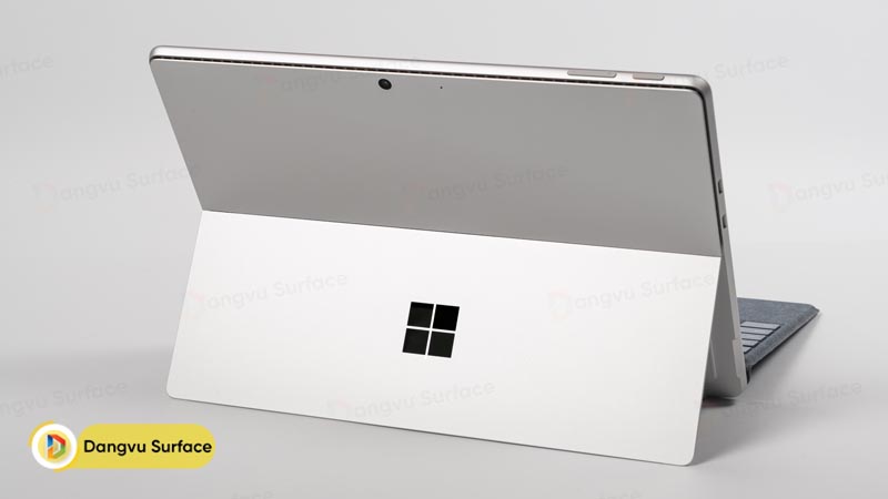 Surface Pro 11 có nhiều điểm đột phá