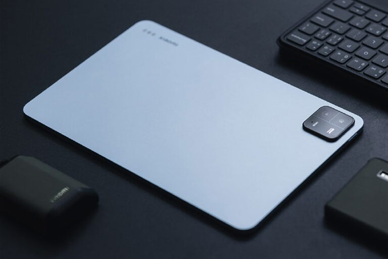  Hãng Xiaomi mới cho ra mắt thiết bị Xiaomi Mi Pad 6 Pro