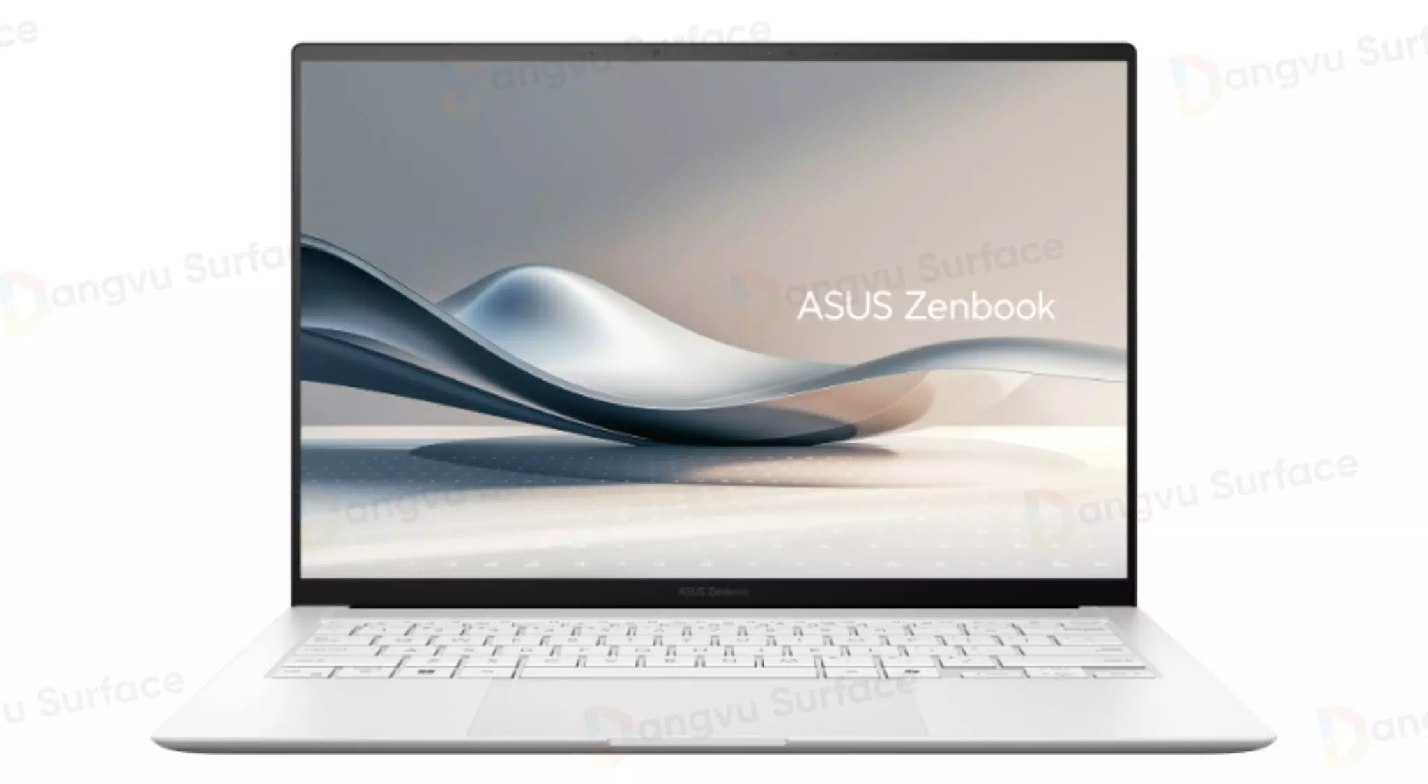 ASUS ZenBook S 14 UX5406 sở hữu màn hình hiển thị có chất lượng vượt trội nhất trong 3 thiết bị