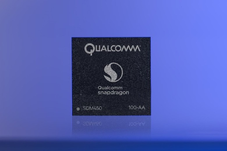 card đồ họa Qualcomm Adreno