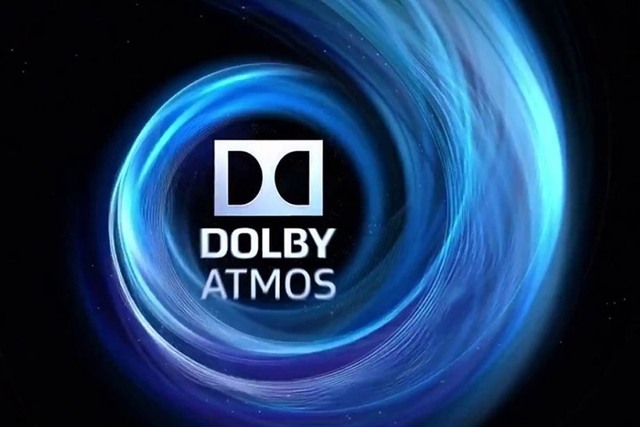 âm thanh của Laptop 7 cũng được phát ra rõ ràng hơn bởi công nghệ Dolby Atmos