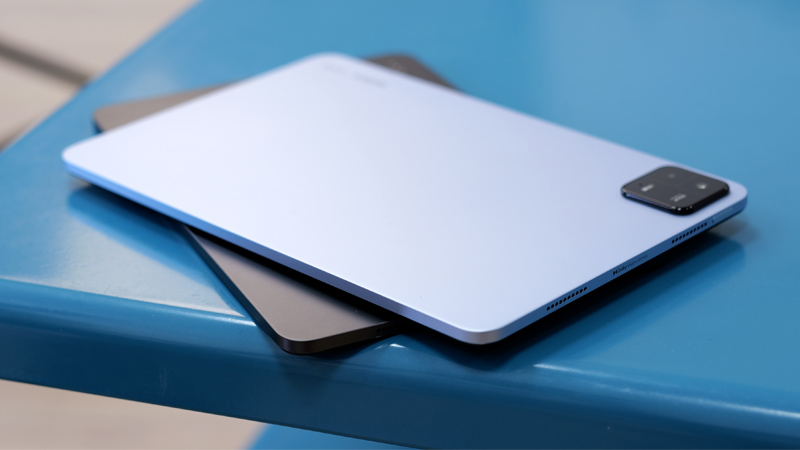 Pad 6 Pro thì khiến người dùng khá thất vọng vì số lượng cổng kết nối quá ít