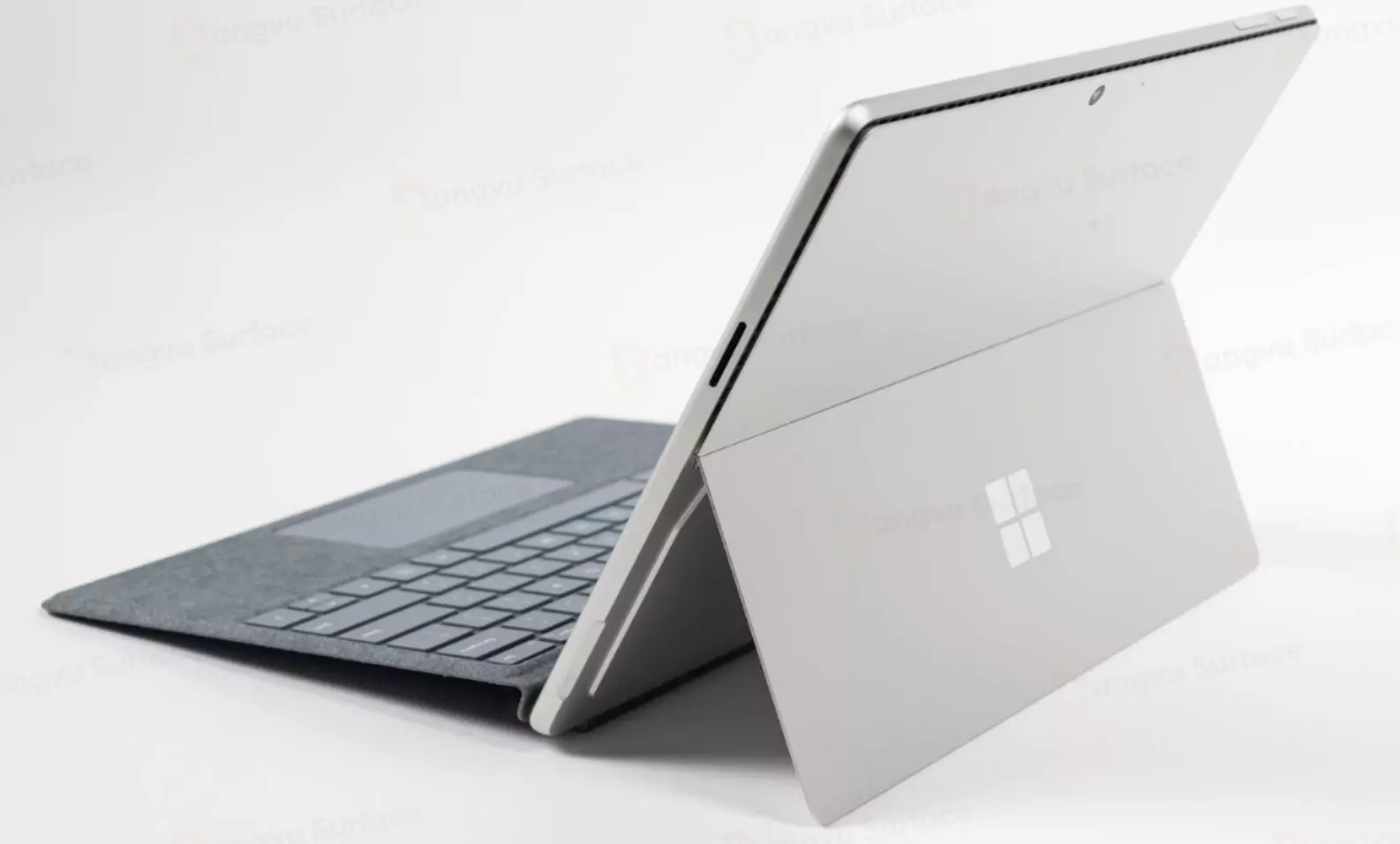 Ngoại hình Surface Pro 11 hàng Refurbished Certified sẽ được làm mới, khắc phục các lỗi nhỏ