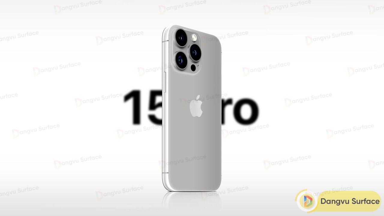 5 Tính Năng độc Quyền Chỉ Có Trên IPhone 15 Pro