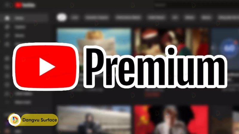 Youtube Premium với nhiều lợi ích như xem video không quảng cáo