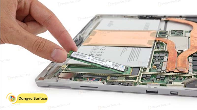 Dựa theo nhu cầu để lựa chọn RAM của laptop