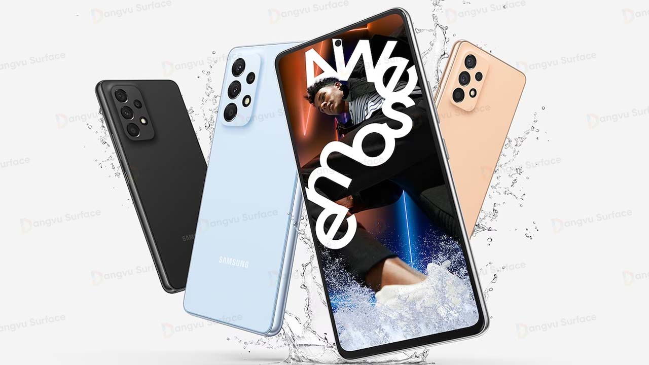 Giá Mở Hộp Galaxy A53 5G Rẻ Nhất Việt Nam Tháng 10 2022