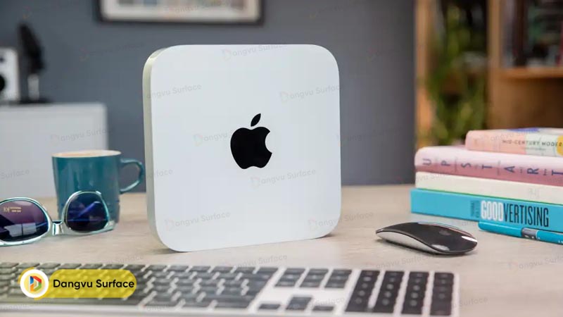 Mac Mini M2 được Apple ra mắt mới đây