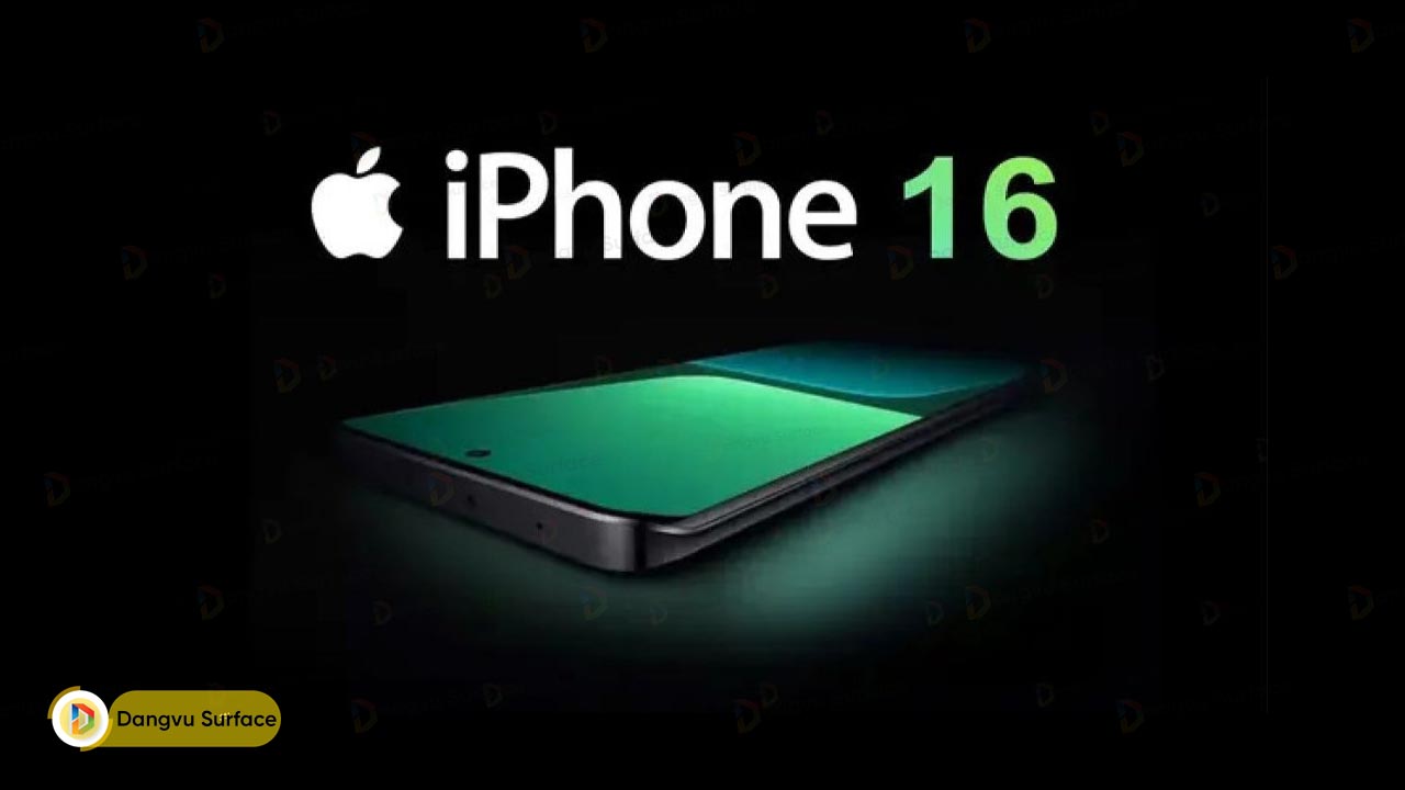 IPhone 16 được đồn đoán Có Bố Cục Camera Dọc Như IPhone 12