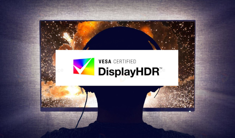 VESA ra mắt hệ tiêu chuẩn Display HDR năm 2017