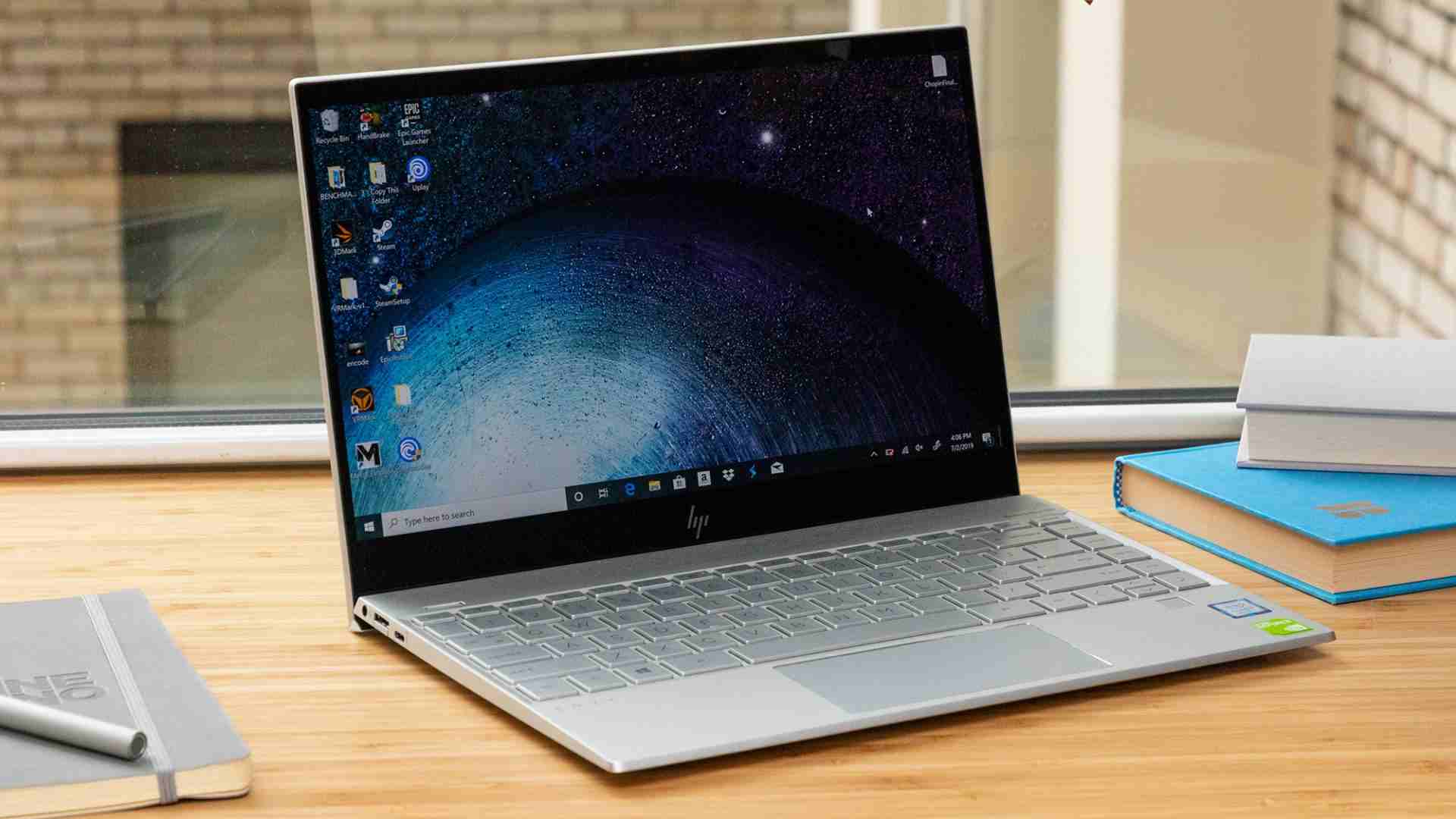 Hp Envy 13