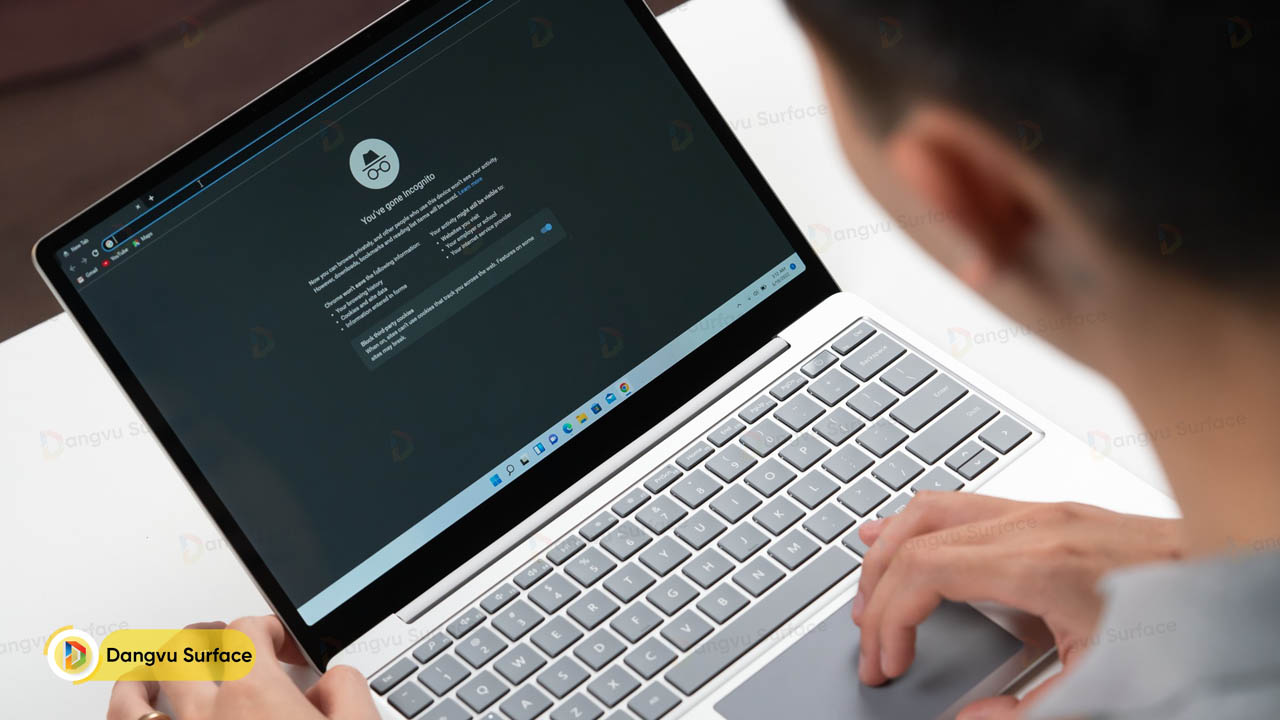 Những Lầm Tưởng Về Chế độ ẩn Danh Trên Trình Duyệt Web Không Phải Ai Cũng Biết