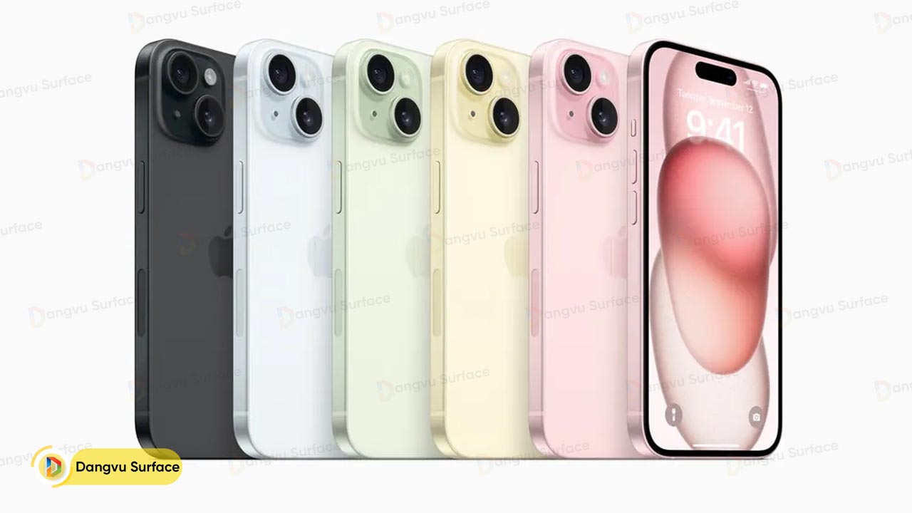 Những Lý Do đáng để Chờ đợi IPhone 15 Plus