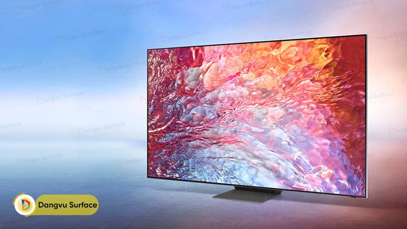 Samsung QN700B Neo QLED 8K giảm giá shock chỉ còn 999,99 USD