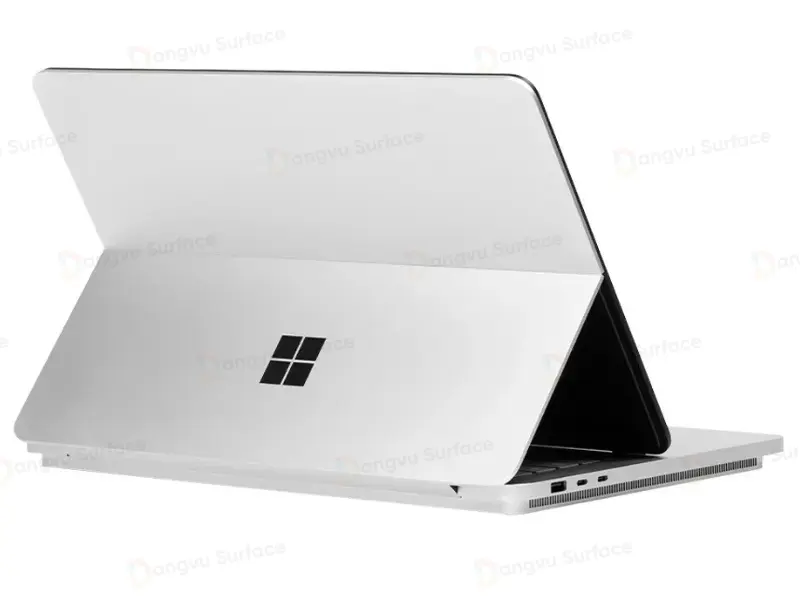 Surface Laptop Studio 2 chính thức ra mắt vào cuối tháng 9/2023